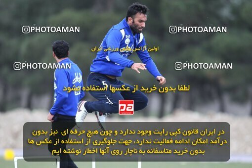 2034079, Tehran, Iran, لیگ برتر فوتبال ایران, Esteghlal Football Team Training Session on 2016/03/16 at زمین شماره 2 ورزشگاه آزادی