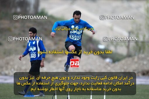 2034082, Tehran, Iran, لیگ برتر فوتبال ایران, Esteghlal Football Team Training Session on 2016/03/16 at زمین شماره 2 ورزشگاه آزادی