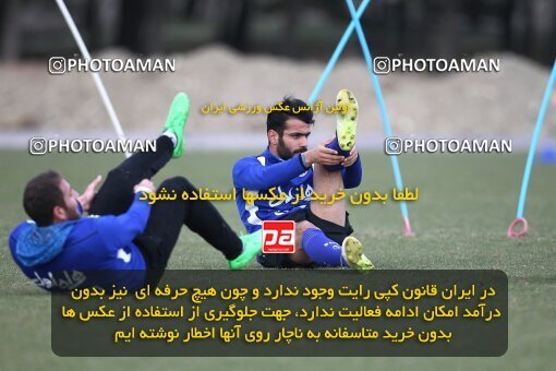 2034092, Tehran, Iran, لیگ برتر فوتبال ایران, Esteghlal Football Team Training Session on 2016/03/16 at زمین شماره 2 ورزشگاه آزادی