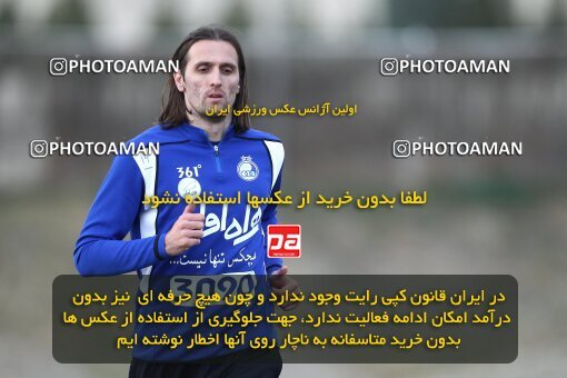 2034097, Tehran, Iran, لیگ برتر فوتبال ایران, Esteghlal Football Team Training Session on 2016/03/16 at زمین شماره 2 ورزشگاه آزادی