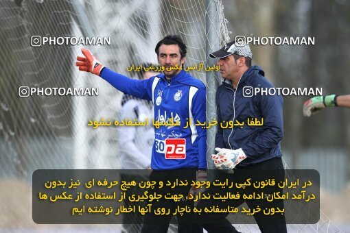 2034099, Tehran, Iran, لیگ برتر فوتبال ایران, Esteghlal Football Team Training Session on 2016/03/16 at زمین شماره 2 ورزشگاه آزادی