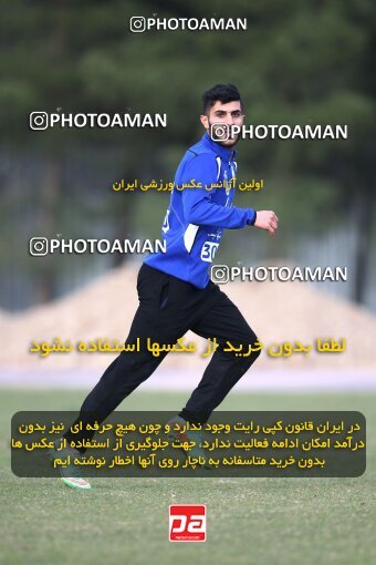 2034106, Tehran, Iran, لیگ برتر فوتبال ایران, Esteghlal Football Team Training Session on 2016/03/16 at زمین شماره 2 ورزشگاه آزادی