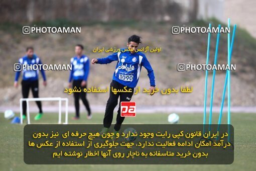 2034119, Tehran, Iran, لیگ برتر فوتبال ایران, Esteghlal Football Team Training Session on 2016/03/16 at زمین شماره 2 ورزشگاه آزادی