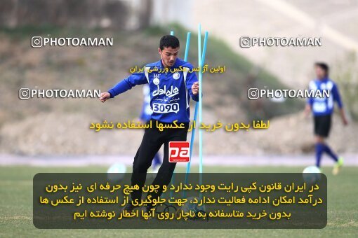 2034121, Tehran, Iran, لیگ برتر فوتبال ایران, Esteghlal Football Team Training Session on 2016/03/16 at زمین شماره 2 ورزشگاه آزادی