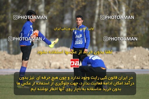 2034186, Tehran, Iran, لیگ برتر فوتبال ایران, Esteghlal Football Team Training Session on 2016/03/16 at زمین شماره 2 ورزشگاه آزادی