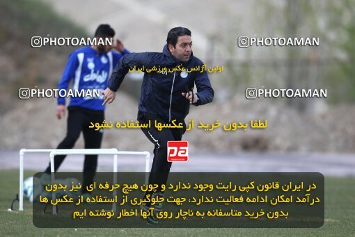 2034218, Tehran, Iran, لیگ برتر فوتبال ایران, Esteghlal Football Team Training Session on 2016/03/16 at زمین شماره 2 ورزشگاه آزادی