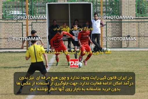 1941333, Tehran, Iran, لیگ برتر فوتبال نونهالان تهران، سال ۱۳۹۶, 2017-18 season, Sepehr Pars Alborz 0 - 7 Kia Academy on 2017/11/10 at Kaveh Stadium