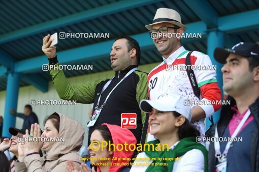 1941807, Moscow, Russia, 2018 FIFA World Cup, Iran National Football Team Training Session on 2018/06/09 at کمپ لوکوموتیو