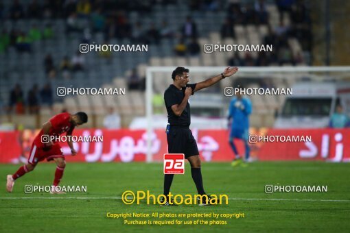 2030385, Tehran, Iran, International friendly match، Iran 2 - 1 Bolivia on 2018/10/16 at Azadi Stadium