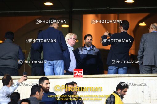 2030411, Tehran, Iran, International friendly match، Iran 2 - 1 Bolivia on 2018/10/16 at Azadi Stadium