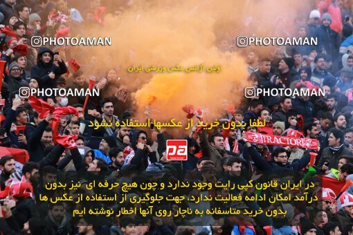 2034317, Tabriz, Iran, لیگ برتر فوتبال ایران، Persian Gulf Cup، Week 20، Second Leg، 2019/03/01، Tractor Sazi 2 - 0 Sepahan