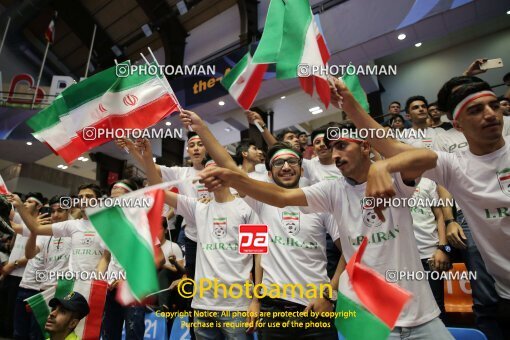 1950097, Tabriz, Iran, مسابقات فوتسال قهرمانی زیر ۲۰ سال ۲۰۱۹ آسیا, Semi-Finals, Group A, Iran 4 v 8 Japan on 2019/06/20 at سالن پورشریفی تبریز