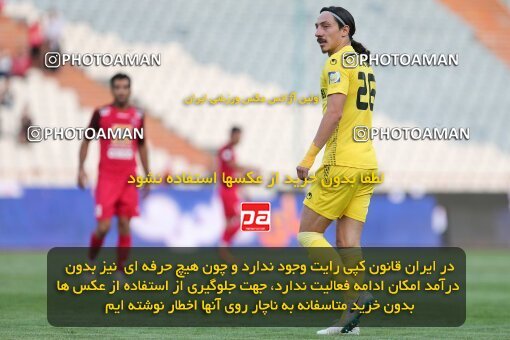1969081, Tehran, Iran, Iran Football Pro League، Persian Gulf Cup، Week 1، First Leg، Persepolis 1 v 0 Pars Jonoubi Jam on 2019/08/22 at Azadi Stadium