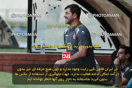 1969084, Tehran, Iran, Iran Football Pro League، Persian Gulf Cup، Week 1، First Leg، Persepolis 1 v 0 Pars Jonoubi Jam on 2019/08/22 at Azadi Stadium