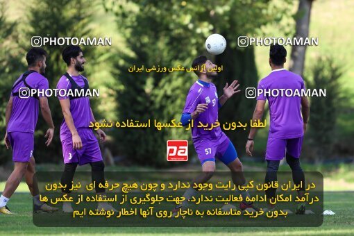 1936653, Tehran, Iran, Iran Football Pro League, Esteghlal Football Team Training Session on 2019/11/03 at Azadi Stadium