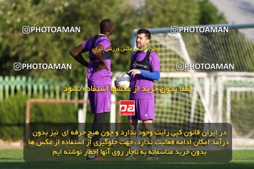 1936664, Tehran, Iran, Iran Football Pro League, Esteghlal Football Team Training Session on 2019/11/03 at Azadi Stadium