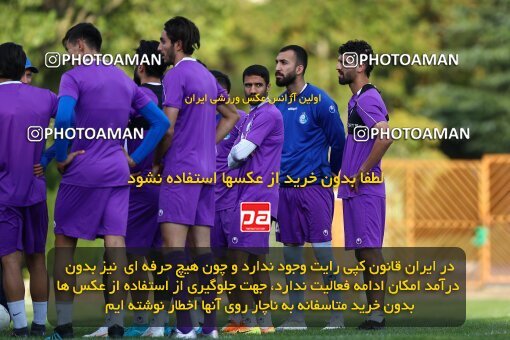 1936681, Tehran, Iran, Iran Football Pro League, Esteghlal Football Team Training Session on 2019/11/03 at Azadi Stadium