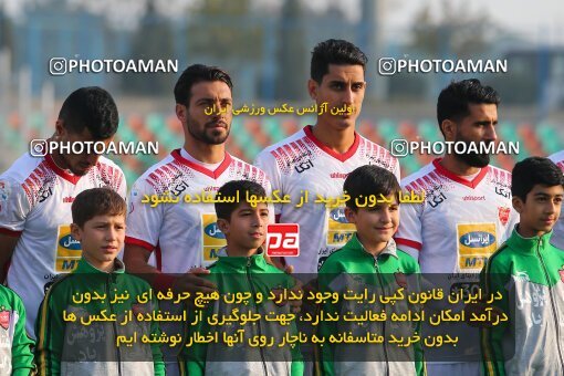 1970095, Tehran,Shahr Qods, Iran, Iran Football Pro League، Persian Gulf Cup، Week 15، First Leg، Saipa 0 v 2 Persepolis on 2019/12/14 at Shahr-e Qods Stadium