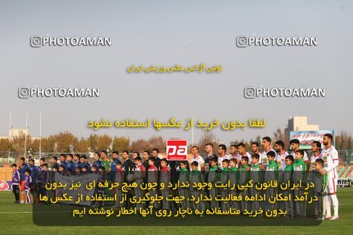 1970096, Tehran,Shahr Qods, Iran, Iran Football Pro League، Persian Gulf Cup، Week 15، First Leg، Saipa 0 v 2 Persepolis on 2019/12/14 at Shahr-e Qods Stadium