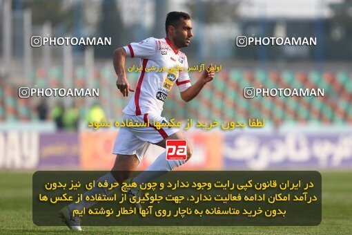 1970105, Tehran,Shahr Qods, Iran, Iran Football Pro League، Persian Gulf Cup، Week 15، First Leg، Saipa 0 v 2 Persepolis on 2019/12/14 at Shahr-e Qods Stadium