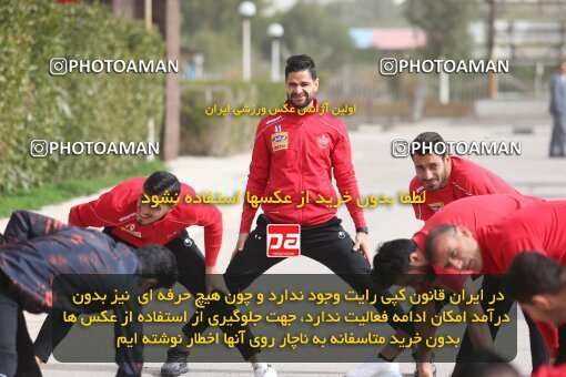1978719, Abadan, Iran, Iran Football Pro League، Persian Gulf Cup، Week 18، Second Leg، Sanat Naft Abadan 0 v 1 Persepolis on 2020/02/01 at Takhti Stadium Abadan