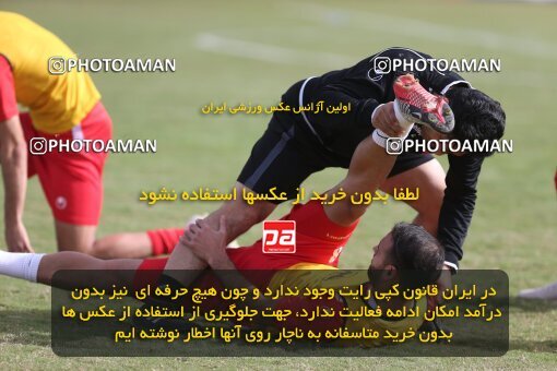 1978721, Abadan, Iran, Iran Football Pro League، Persian Gulf Cup، Week 18، Second Leg، Sanat Naft Abadan 0 v 1 Persepolis on 2020/02/01 at Takhti Stadium Abadan