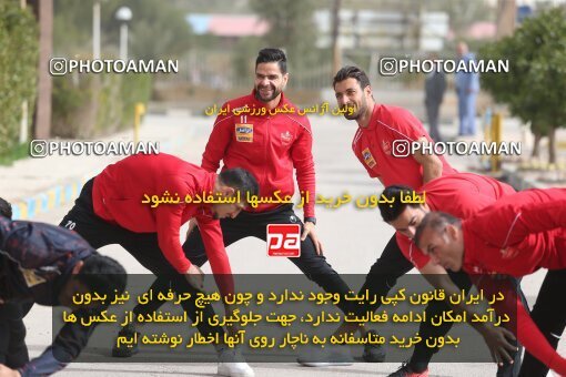 1978722, Abadan, Iran, Iran Football Pro League، Persian Gulf Cup، Week 18، Second Leg، Sanat Naft Abadan 0 v 1 Persepolis on 2020/02/01 at Takhti Stadium Abadan