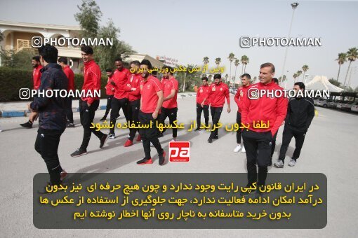 1978734, Abadan, Iran, Iran Football Pro League، Persian Gulf Cup، Week 18، Second Leg، Sanat Naft Abadan 0 v 1 Persepolis on 2020/02/01 at Takhti Stadium Abadan