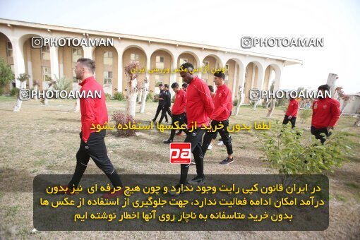 1978740, Abadan, Iran, Iran Football Pro League، Persian Gulf Cup، Week 18، Second Leg، Sanat Naft Abadan 0 v 1 Persepolis on 2020/02/01 at Takhti Stadium Abadan