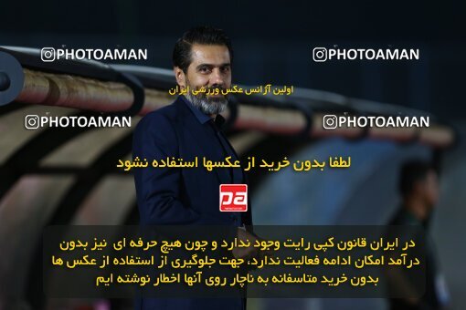 1977430, Tehran, Iran, Iran Football Pro League، Persian Gulf Cup، Week 22، Second Leg، Paykan 1 v 3 Persepolis on 2020/06/28 at Shahr-e Qods Stadium
