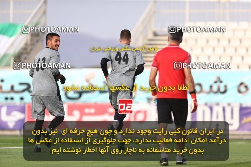 1977956, Tabriz, Iran, Iran Football Pro League، Persian Gulf Cup، Week 24، Second Leg، Mashin Sazi Tabriz 0 v 1 Persepolis on 2020/07/10 at Gostaresh Foolad Stadium