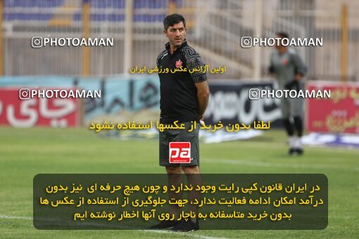 1977734, Masjed Soleyman, Iran, Iran Football Pro League، Persian Gulf Cup، Week 26، Second Leg، Naft M Soleyman 0 v 1 Persepolis on 2020/07/24 at Behnam Mohammadi Stadium