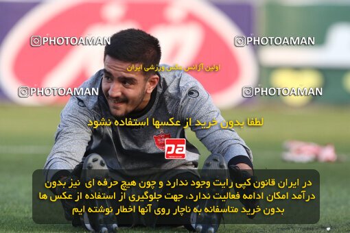 1977629, Qaem Shahr, Iran, Iran Football Pro League، Persian Gulf Cup، Week 27، Second Leg، 2020/08/01، Nassaji Qaemshahr 1 - 1 Persepolis