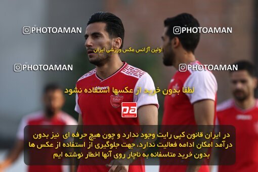 1977779, Qaem Shahr, Iran, Iran Football Pro League، Persian Gulf Cup، Week 27، Second Leg، 2020/08/01، Nassaji Qaemshahr 1 - 1 Persepolis