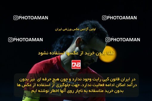 1991833, Sirjan, Iran, Iran Football Pro League، Persian Gulf Cup، Week 29، Second Leg، 2020/08/15، Gol Gohar Sirjan 3 - 3 Persepolis