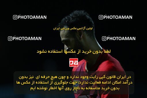 1991834, Sirjan, Iran, Iran Football Pro League، Persian Gulf Cup، Week 29، Second Leg، 2020/08/15، Gol Gohar Sirjan 3 - 3 Persepolis