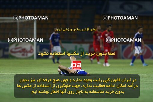 1991905, Sirjan, Iran, Iran Football Pro League، Persian Gulf Cup، Week 29، Second Leg، 2020/08/15، Gol Gohar Sirjan 3 - 3 Persepolis