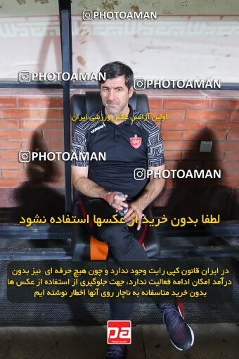 1936597, Tehran, Iran, Iran Football Pro League، Persian Gulf Cup، Week 30، Second Leg، 2020/08/20، Persepolis 3 - 0 Saipa