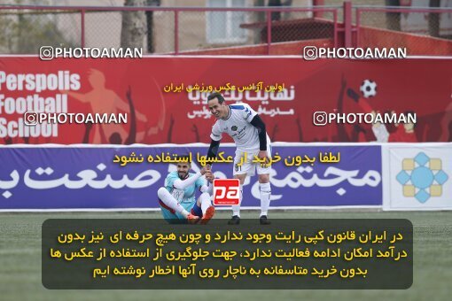 1945534, Tehran, Iran, Charitable friendly match، Resaneh Varzesh 1 - 3 Pishkesvatan on 2021/03/14 at Derafshifar Stadium