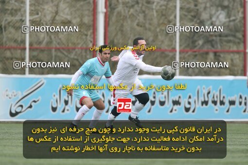 1945550, Tehran, Iran, Charitable friendly match، Resaneh Varzesh 1 - 3 Pishkesvatan on 2021/03/14 at Derafshifar Stadium