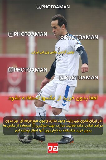 1945575, Tehran, Iran, Charitable friendly match، Resaneh Varzesh 1 - 3 Pishkesvatan on 2021/03/14 at Derafshifar Stadium