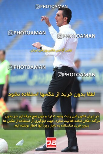 2066645, Mashhad, Iran, لیگ برتر فوتبال ایران، Persian Gulf Cup، Week 19، Second Leg، 2021/04/03، Padideh Mashhad 1 - 1 Persepolis