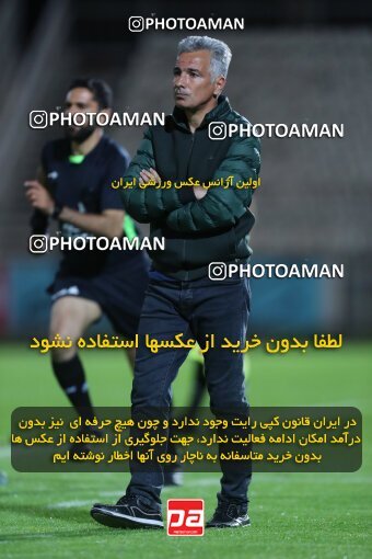 2034445, Tabriz, Iran, لیگ برتر فوتبال ایران، Persian Gulf Cup، Week 22، Second Leg، 2021/05/08، Mashin Sazi Tabriz 2 - 2 Saipa