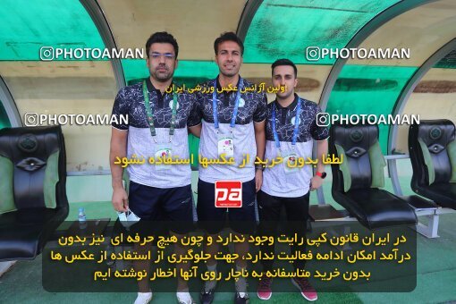 1947699, Isfahan, Iran, لیگ برتر فوتبال ایران، Persian Gulf Cup، Week 26، Second Leg، Zob Ahan Esfahan 1 v 1 Saipa on 2021/07/05 at Foolad Shahr Stadium