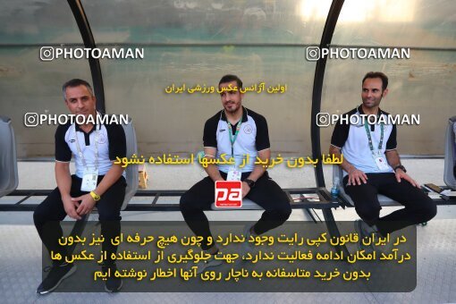 1947739, Tehran, Iran, لیگ برتر فوتبال ایران، Persian Gulf Cup، Week 27، Second Leg، Saipa 0 v 2 Esteghlal on 2021/07/10 at Shahid Dastgerdi Stadium