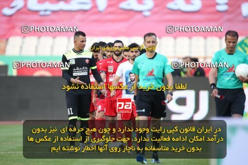2069013, Tehran, Iran, 2020–21 Iranian Hazfi Cup, Eighth final, Khorramshahr Cup, Persepolis (3) 0 v 0 (4) Esteghlal on 2021/07/15 at Azadi Stadium