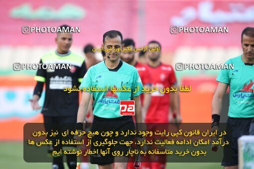 2069014, Tehran, Iran, 2020–21 Iranian Hazfi Cup, Eighth final, Khorramshahr Cup, Persepolis (3) 0 v 0 (4) Esteghlal on 2021/07/15 at Azadi Stadium