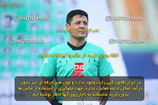 2069025, Tehran, Iran, 2020–21 Iranian Hazfi Cup, Eighth final, Khorramshahr Cup, Persepolis (3) 0 v 0 (4) Esteghlal on 2021/07/15 at Azadi Stadium