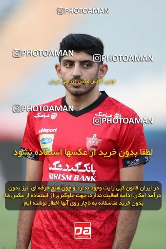 2069036, Tehran, Iran, 2020–21 Iranian Hazfi Cup, Eighth final, Khorramshahr Cup, Persepolis (3) 0 v 0 (4) Esteghlal on 2021/07/15 at Azadi Stadium