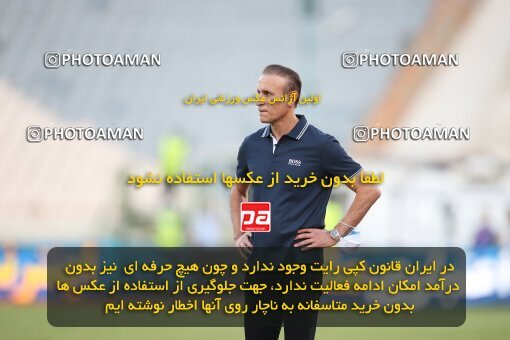 2069101, Tehran, Iran, 2020–21 Iranian Hazfi Cup, Eighth final, Khorramshahr Cup, Persepolis (3) 0 v 0 (4) Esteghlal on 2021/07/15 at Azadi Stadium
